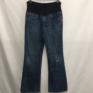 Adriano Goldschmied Pea In The Pod Angel Jeans 32